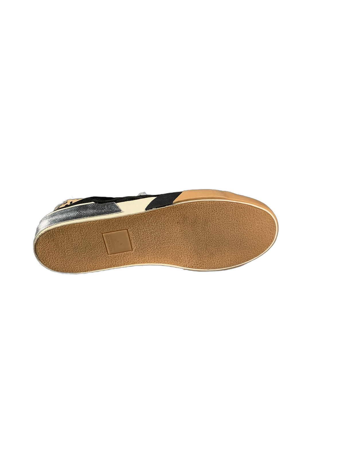 Dolce Vita Zina Plush Sneaker