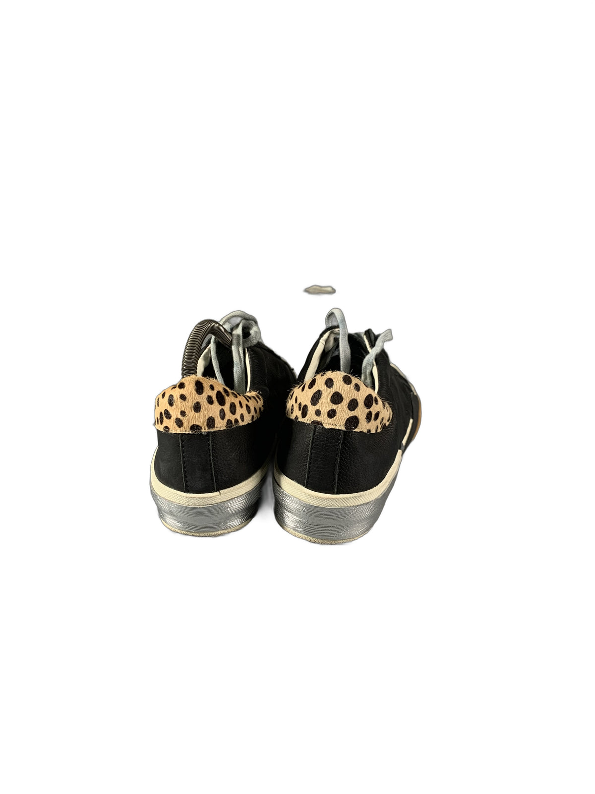 Dolce Vita Zina Plush Sneaker