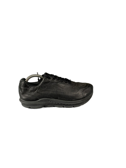 Altra Torin 5 Leather black sneaker