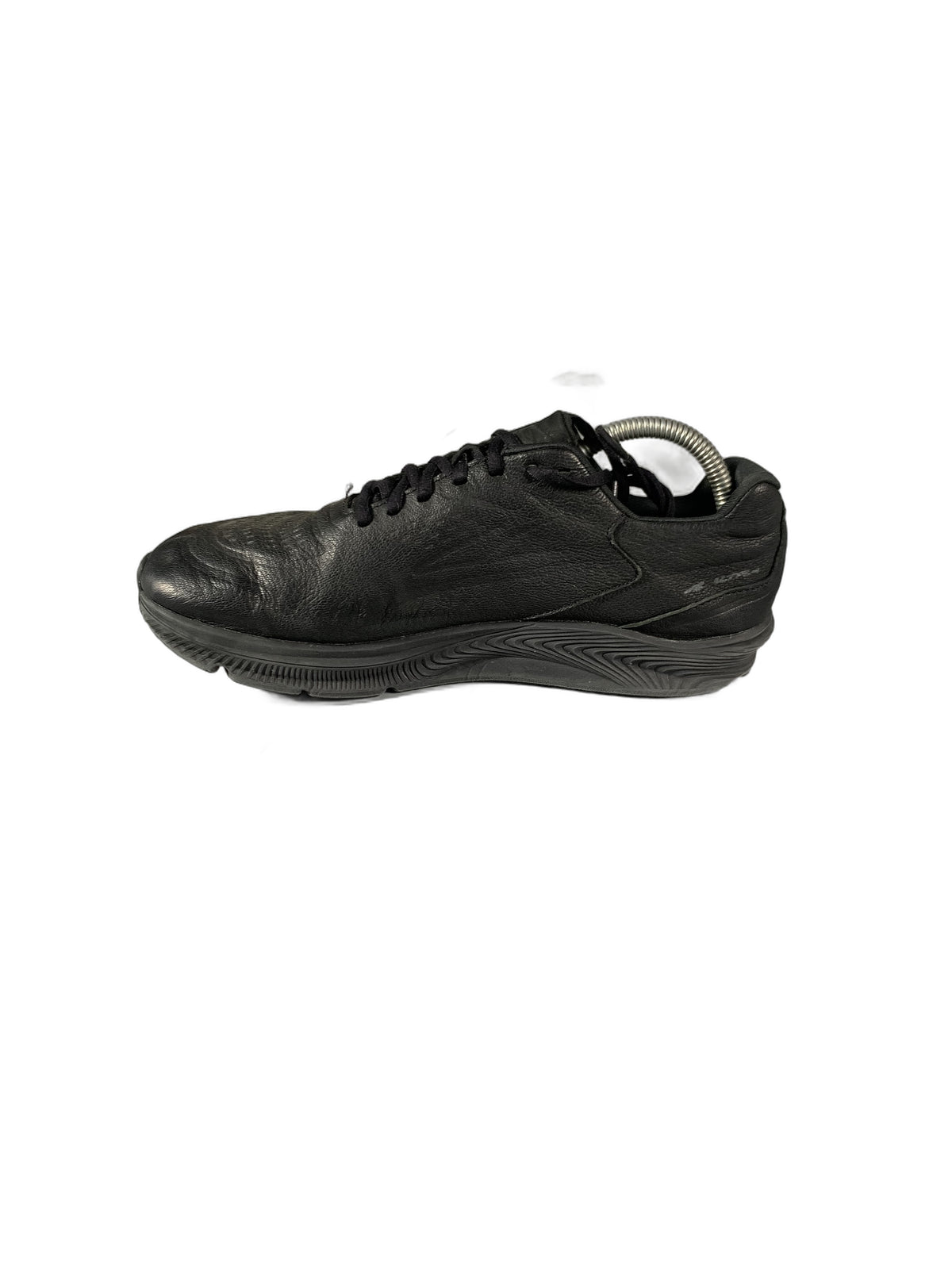 Altra Torin 5 Leather black sneaker