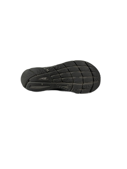Altra Torin 5 Leather black sneaker