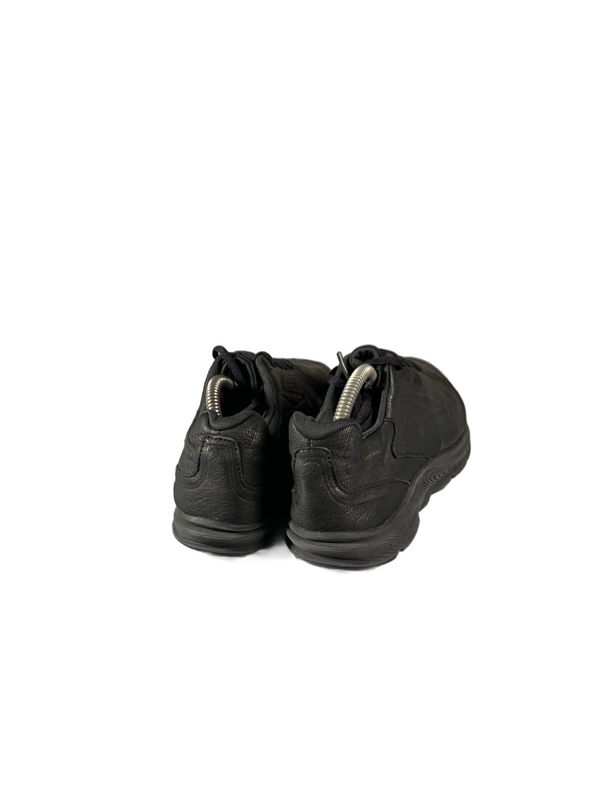 Altra Torin 5 Leather black sneaker
