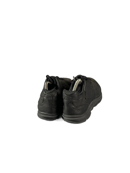 Altra Torin 5 Leather black sneaker