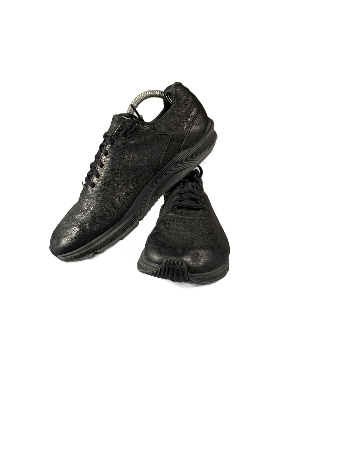 Altra Torin 5 Leather black sneaker