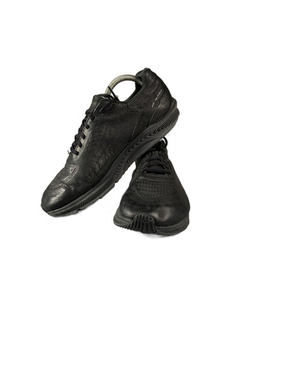 Altra Torin 5 Leather black sneaker