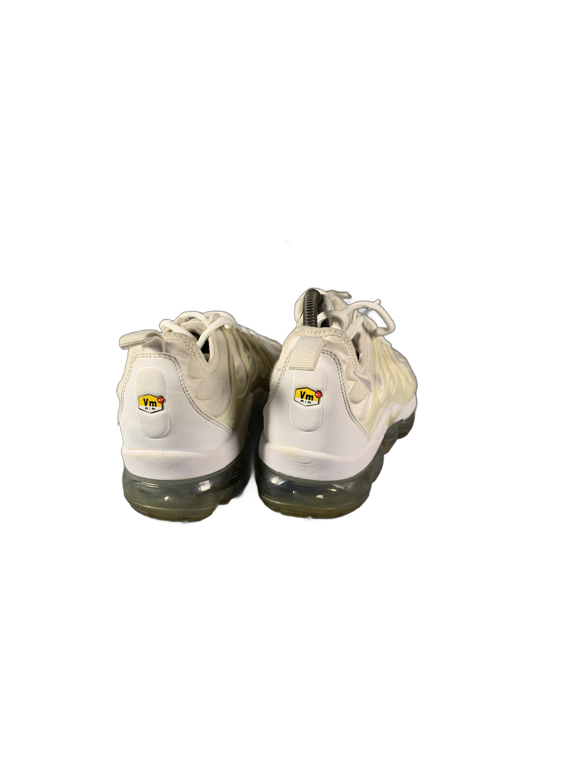 Nike Air VaporMax Plus shoe