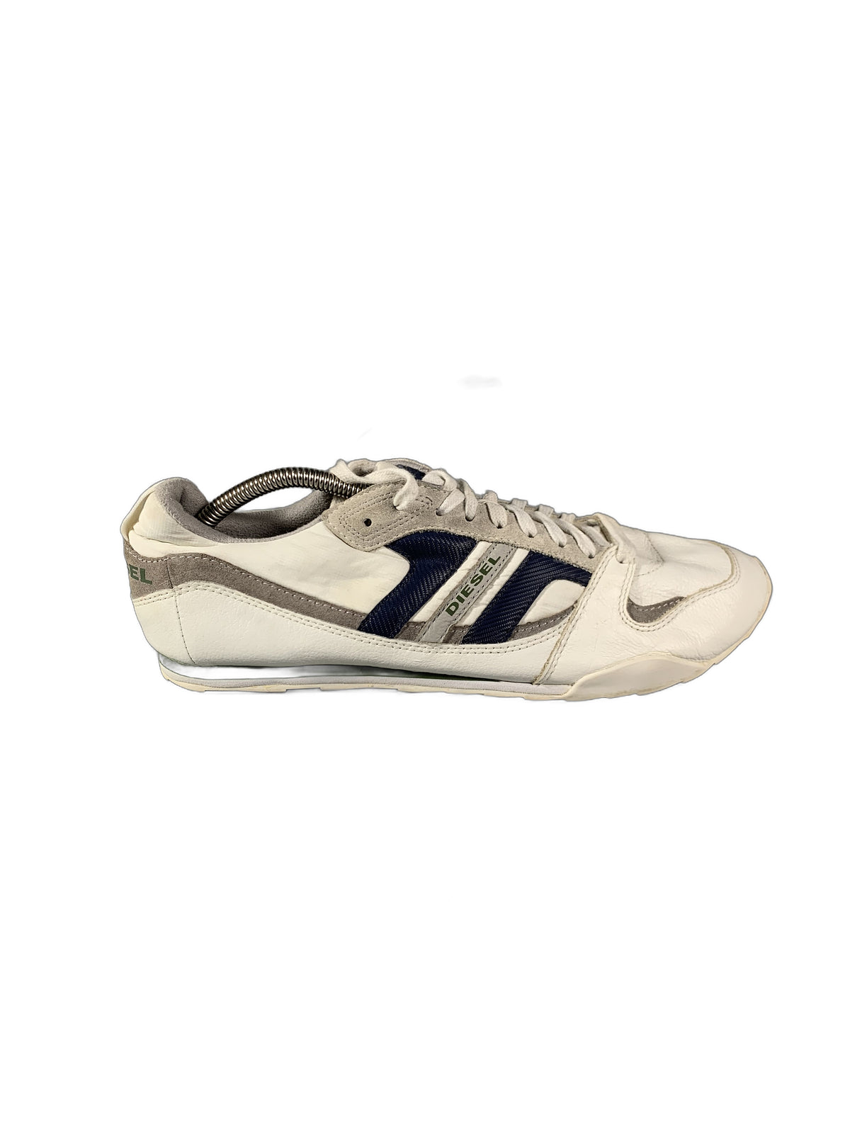 Diesel Long Term Gunner sneaker