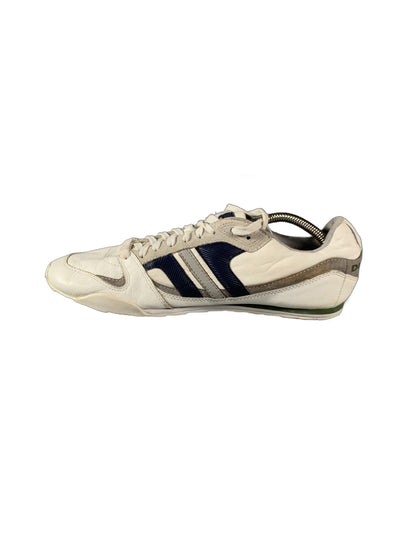 Diesel Long Term Gunner sneaker
