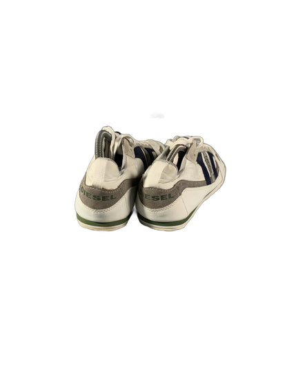 Diesel Long Term Gunner sneaker