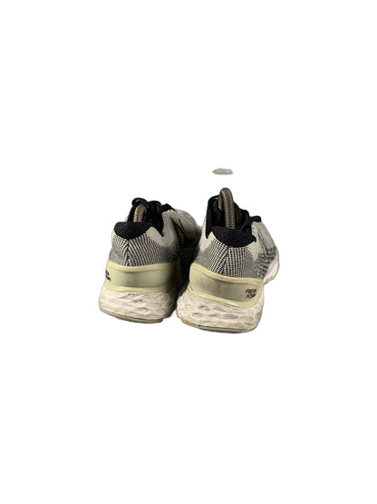 New Balance Fresh Foam sneakers