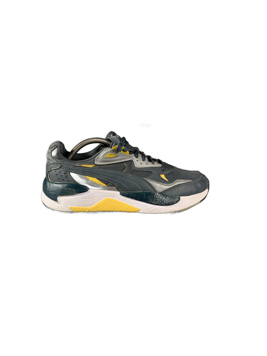 Puma X-Ray Speed sneaker in a grey, black