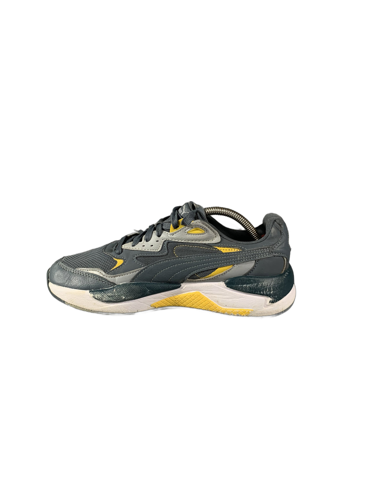 Puma X-Ray Speed sneaker in a grey, black
