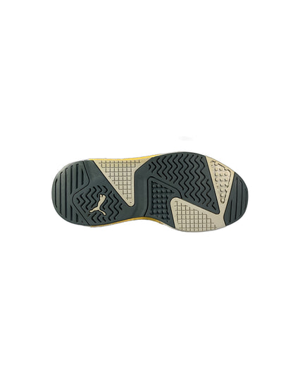 Puma X-Ray Speed sneaker in a grey, black