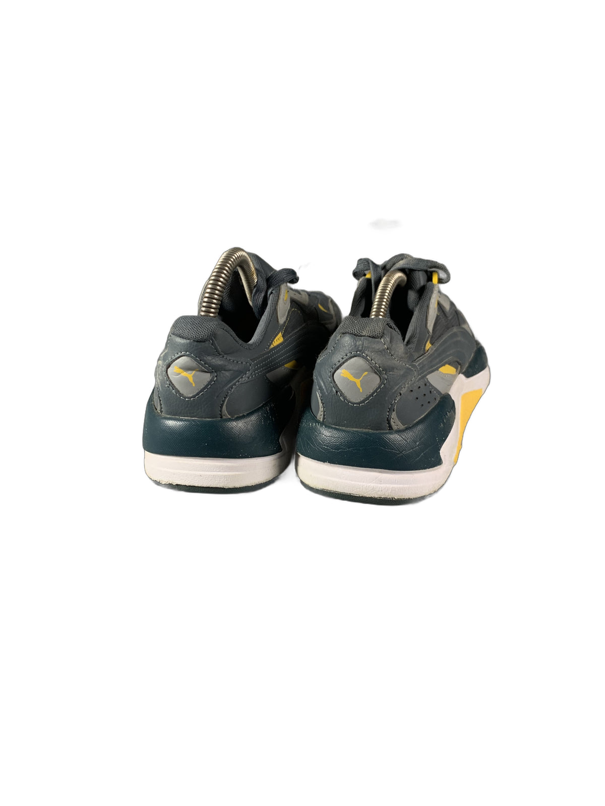 Puma X-Ray Speed sneaker in a grey, black