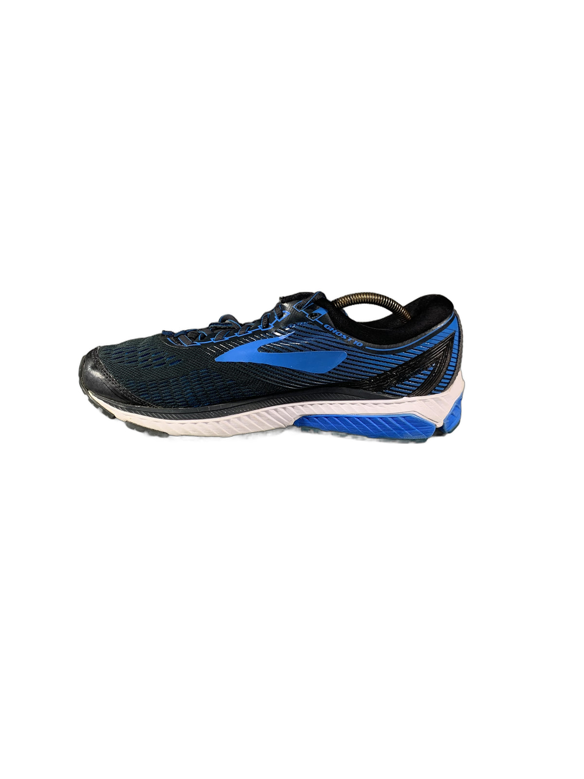 Brooks Ghost 10 running shoe