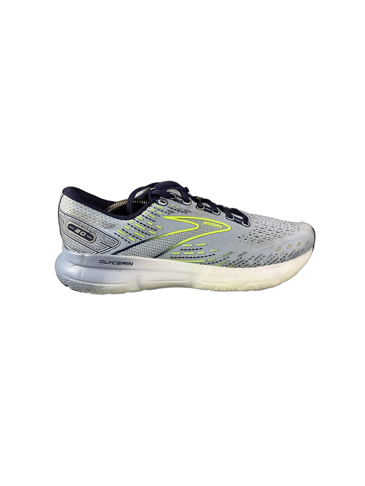 Brooks Glycerin 20 running shoes