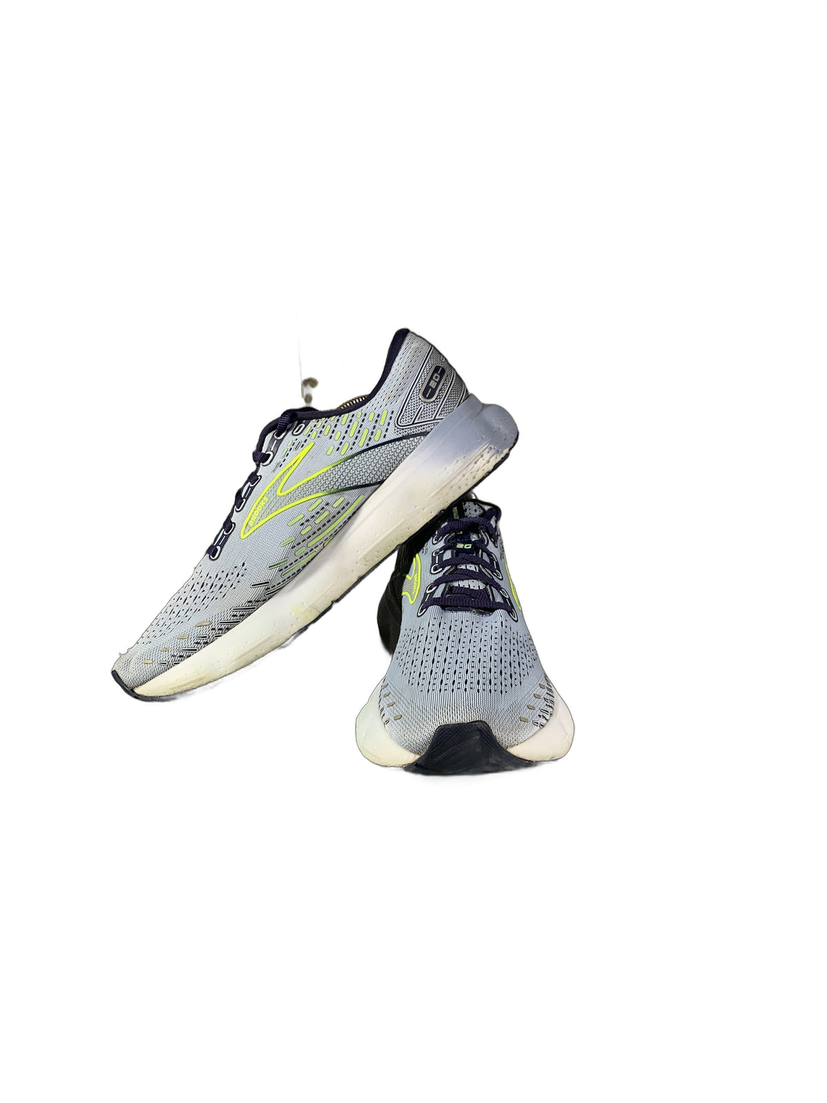 Brooks Glycerin 20 running shoes