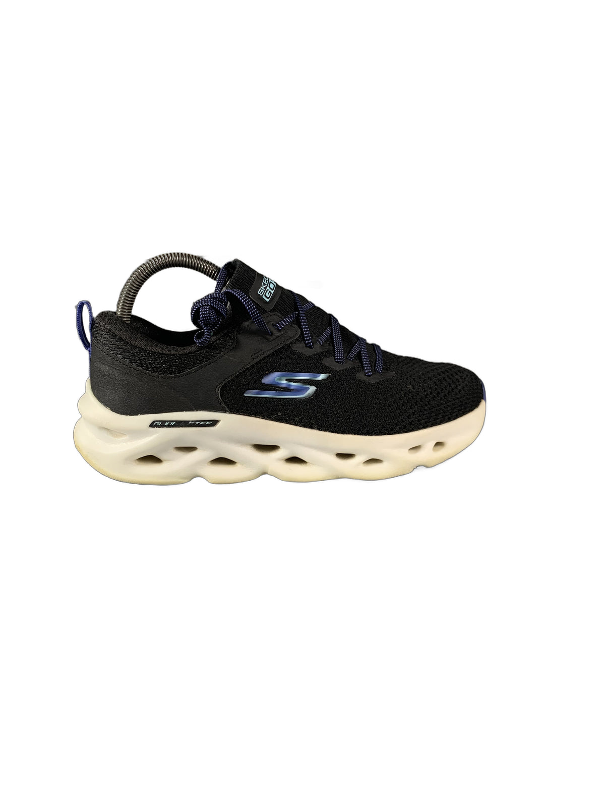 Skechers Go Run Swirl Tech - Dash Charge sneaker