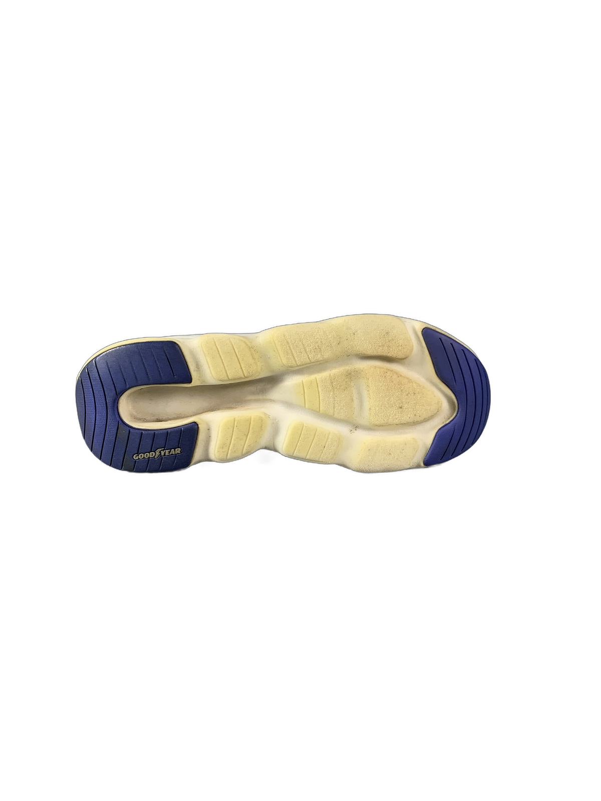 Skechers Go Run Swirl Tech - Dash Charge sneaker