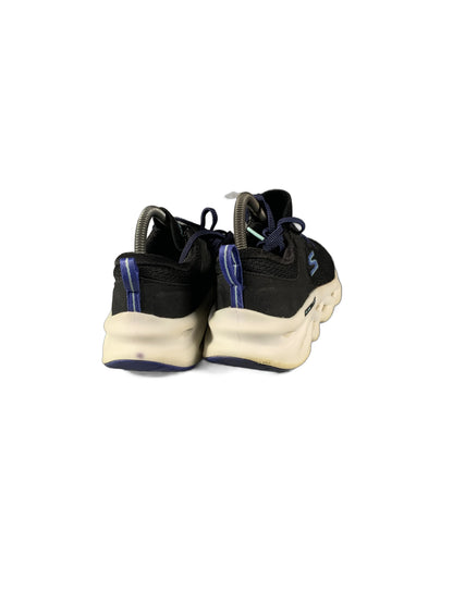 Skechers Go Run Swirl Tech - Dash Charge sneaker