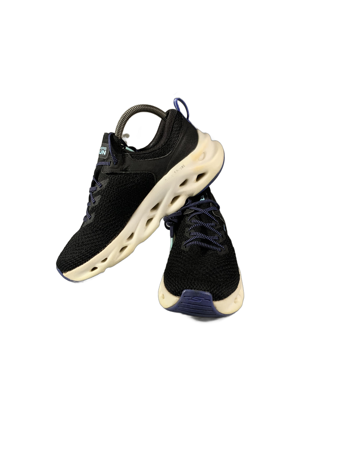 Skechers Go Run Swirl Tech - Dash Charge sneaker