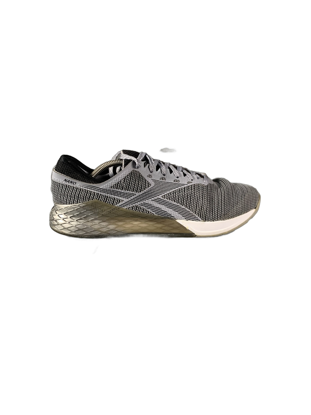 Reebok Nano shoe