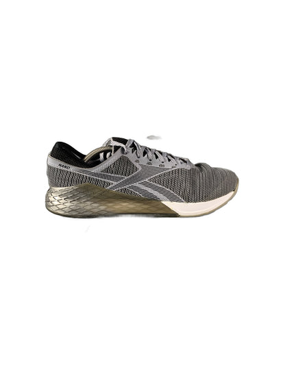 Reebok Nano shoe