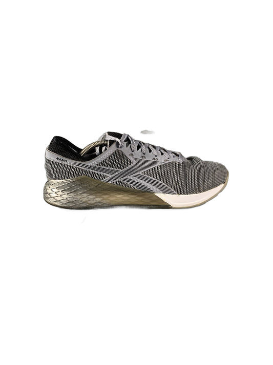 Reebok Nano shoe