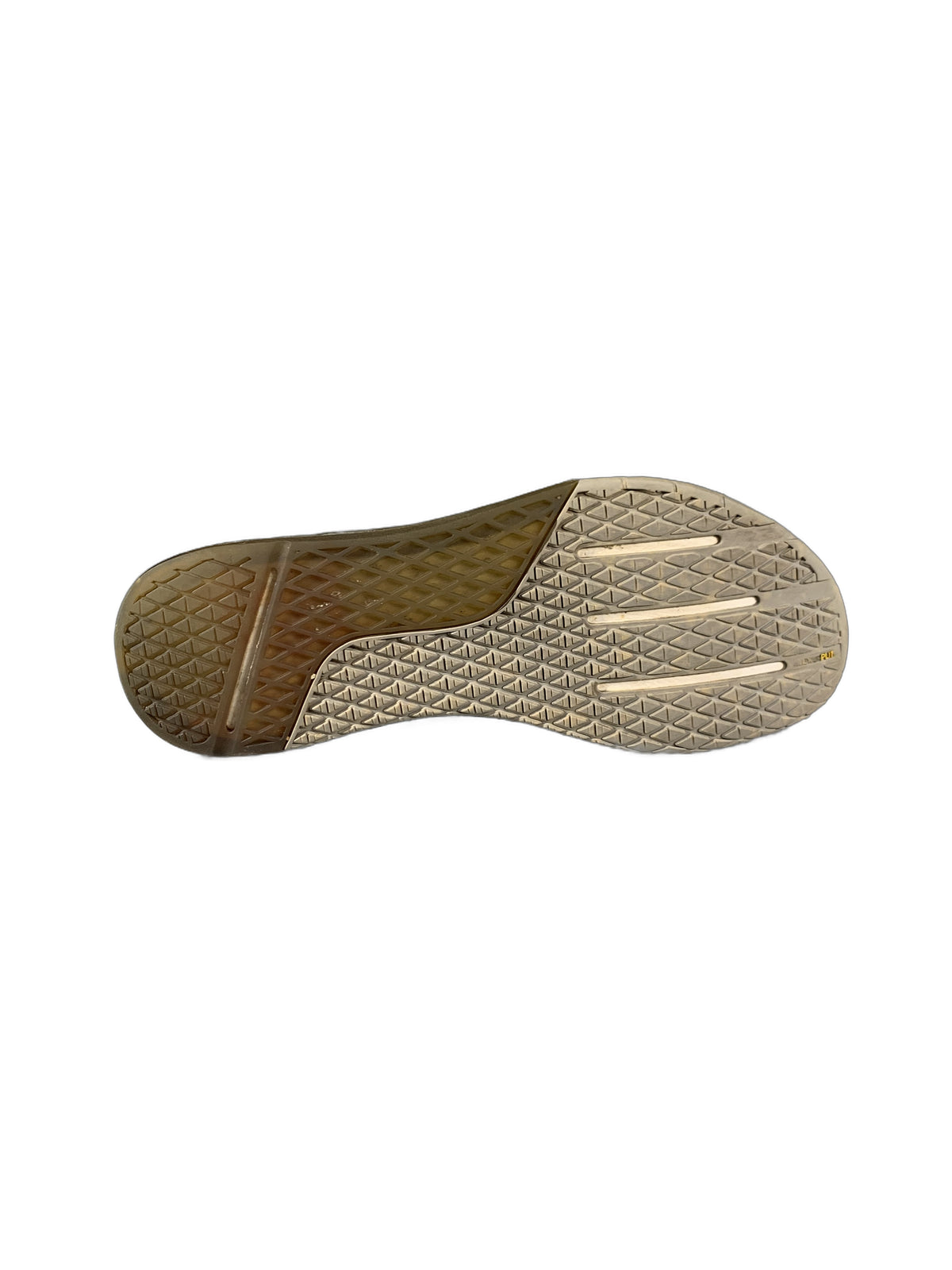 Reebok Nano shoe