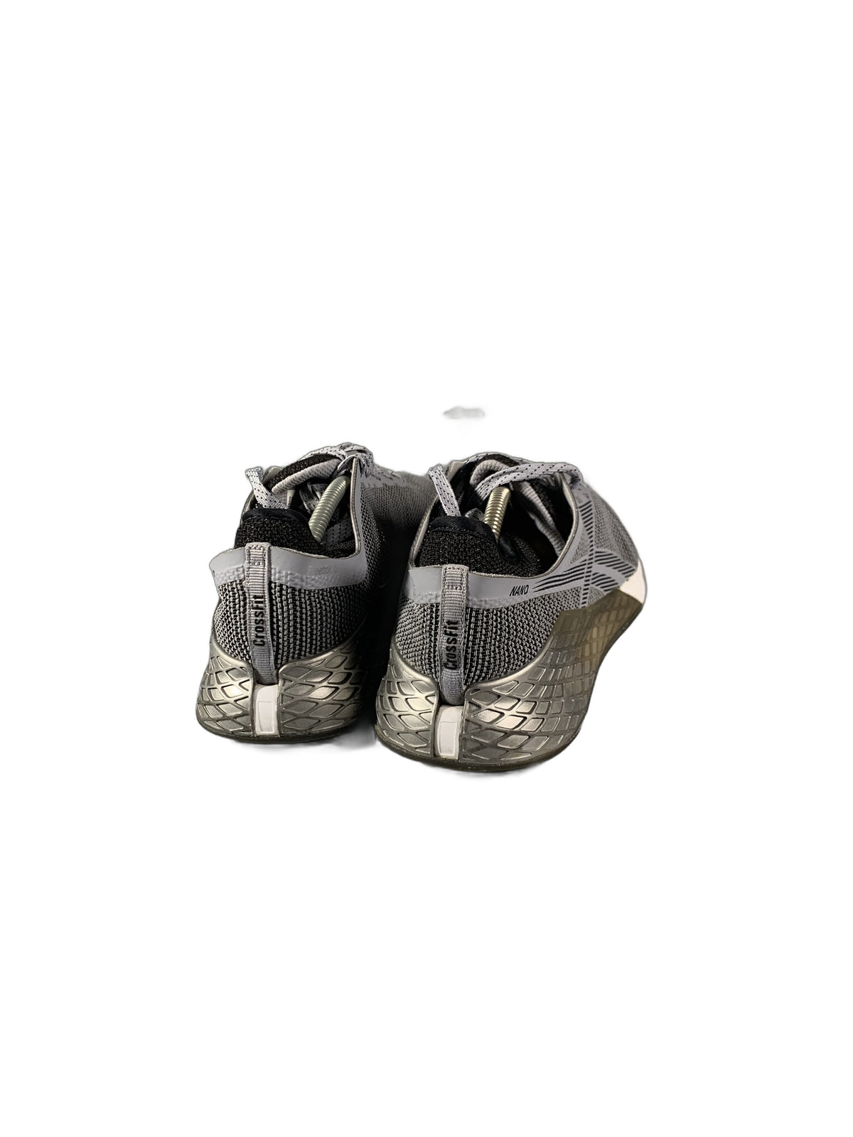 Reebok Nano shoe