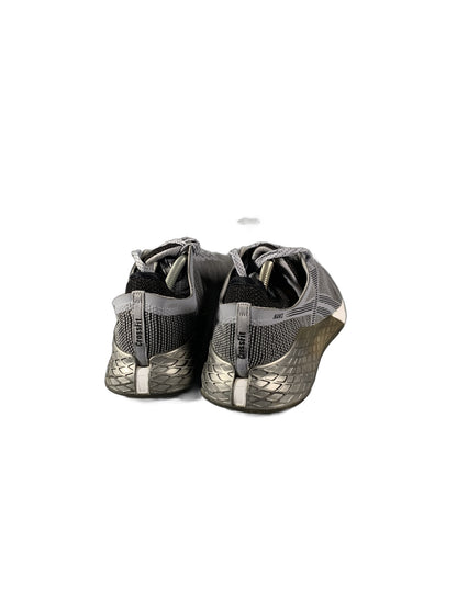 Reebok Nano shoe