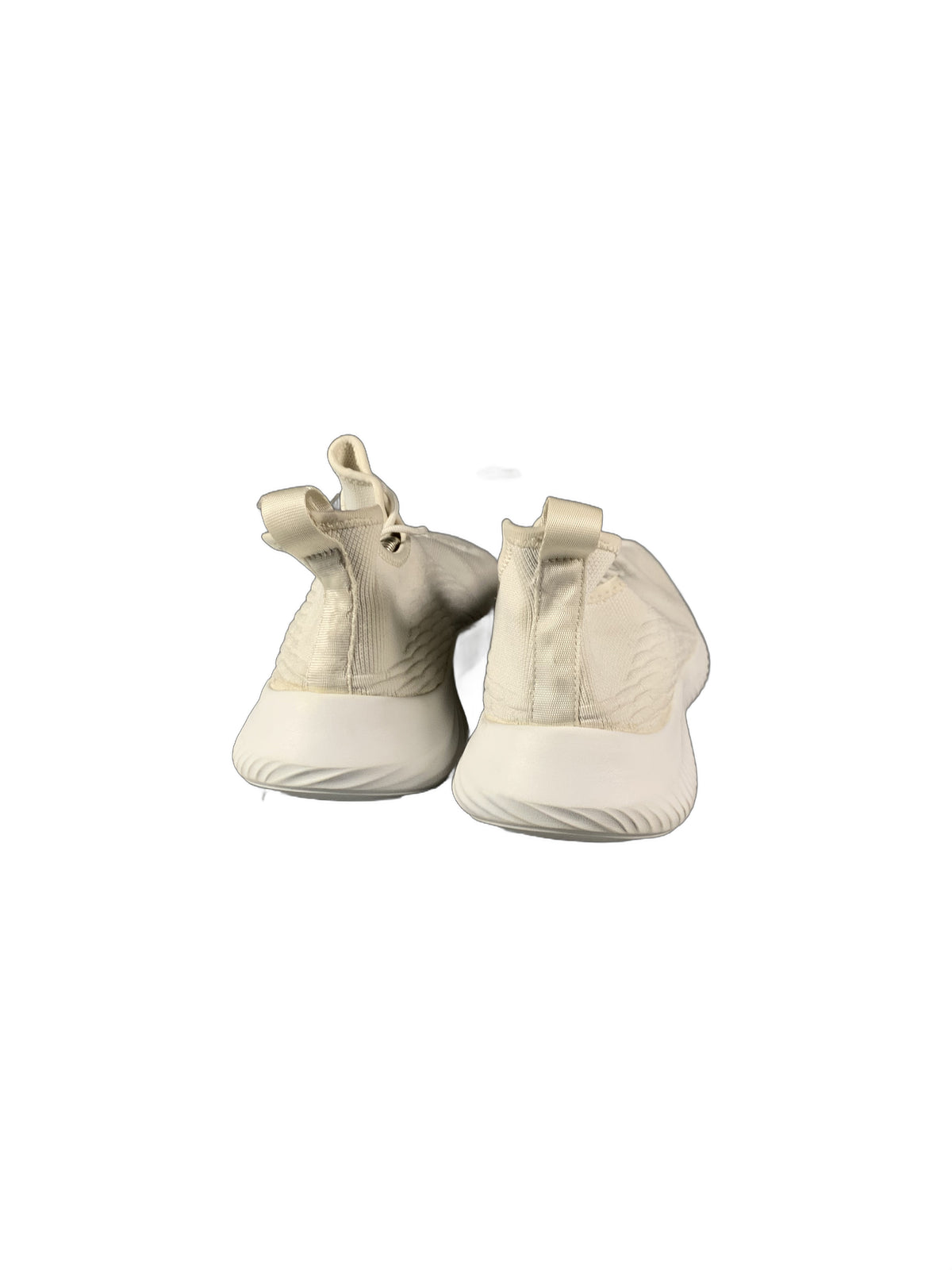 colored knitted slip-on sneaker