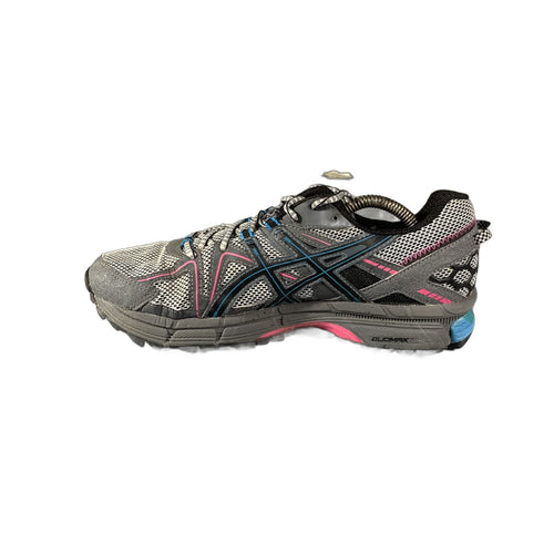 ASICS Gel- trail running shoe