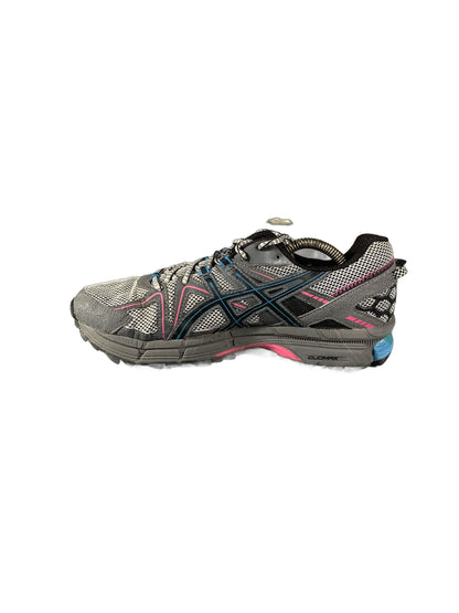ASICS Gel- trail running shoe