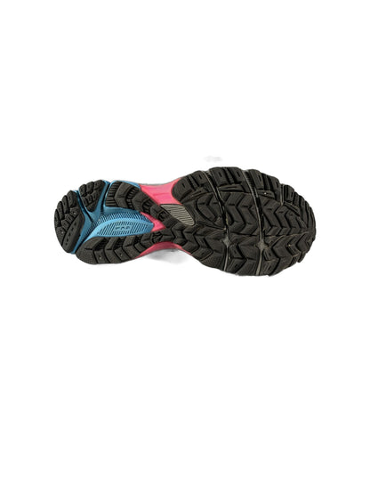 ASICS Gel- trail running shoe