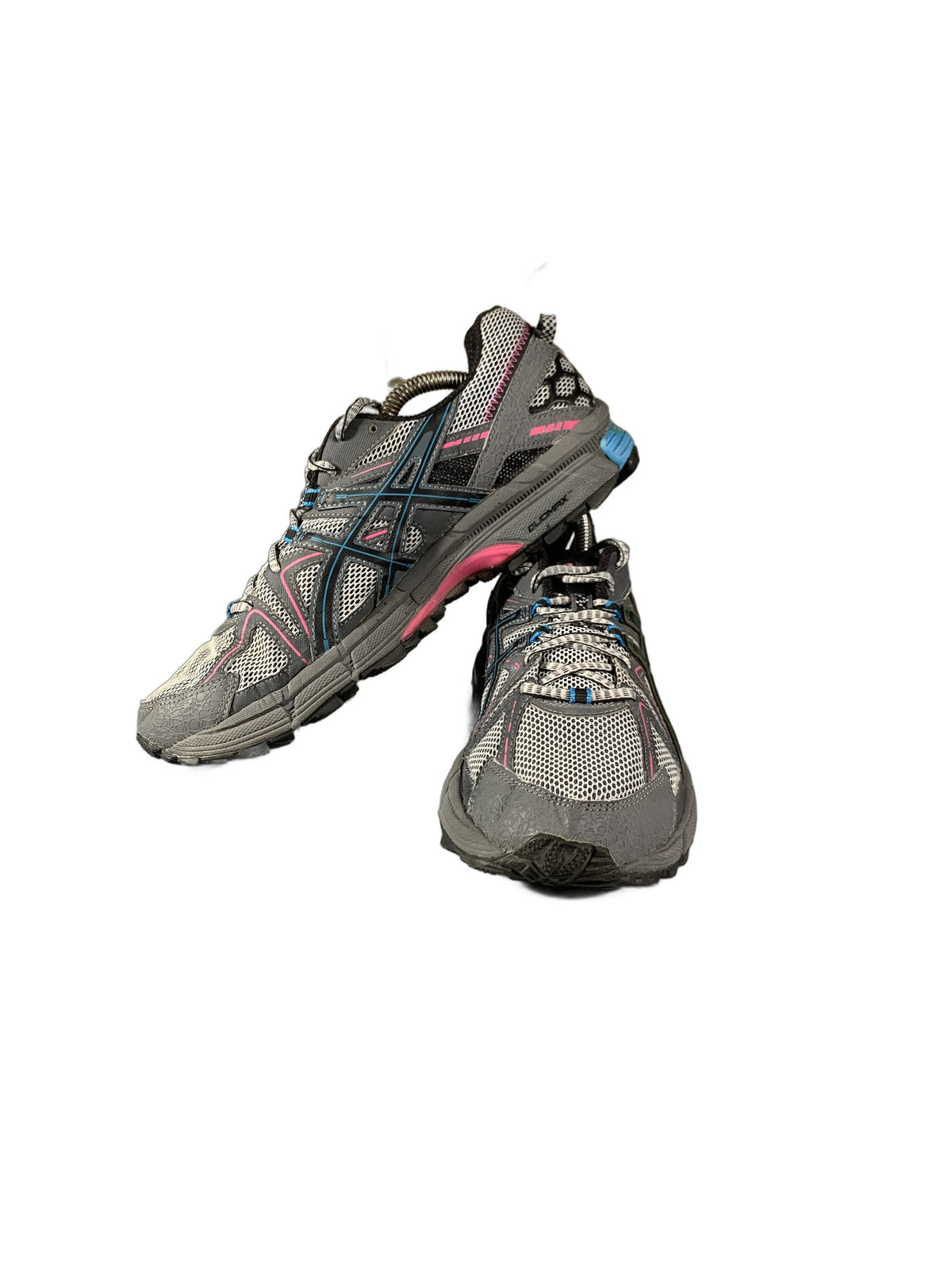 ASICS Gel- trail running shoe