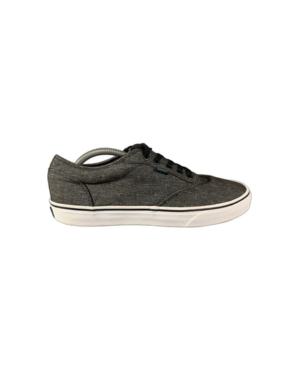 Vans  Wall Skate Shoes