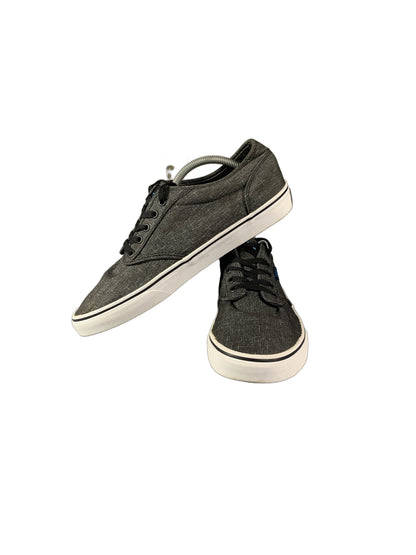 Vans  Wall Skate Shoes