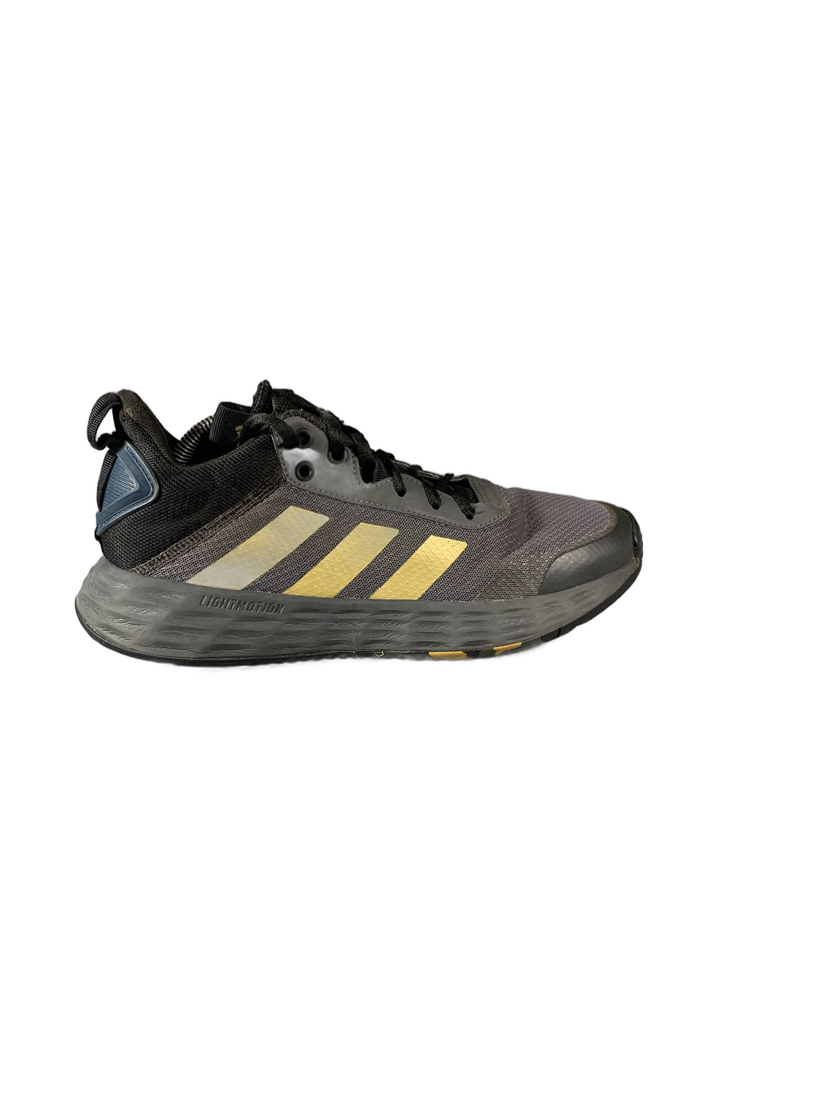 Adidas Ownthegame 2.0 basketball sneaker