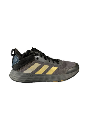 Adidas Ownthegame 2.0 basketball sneaker