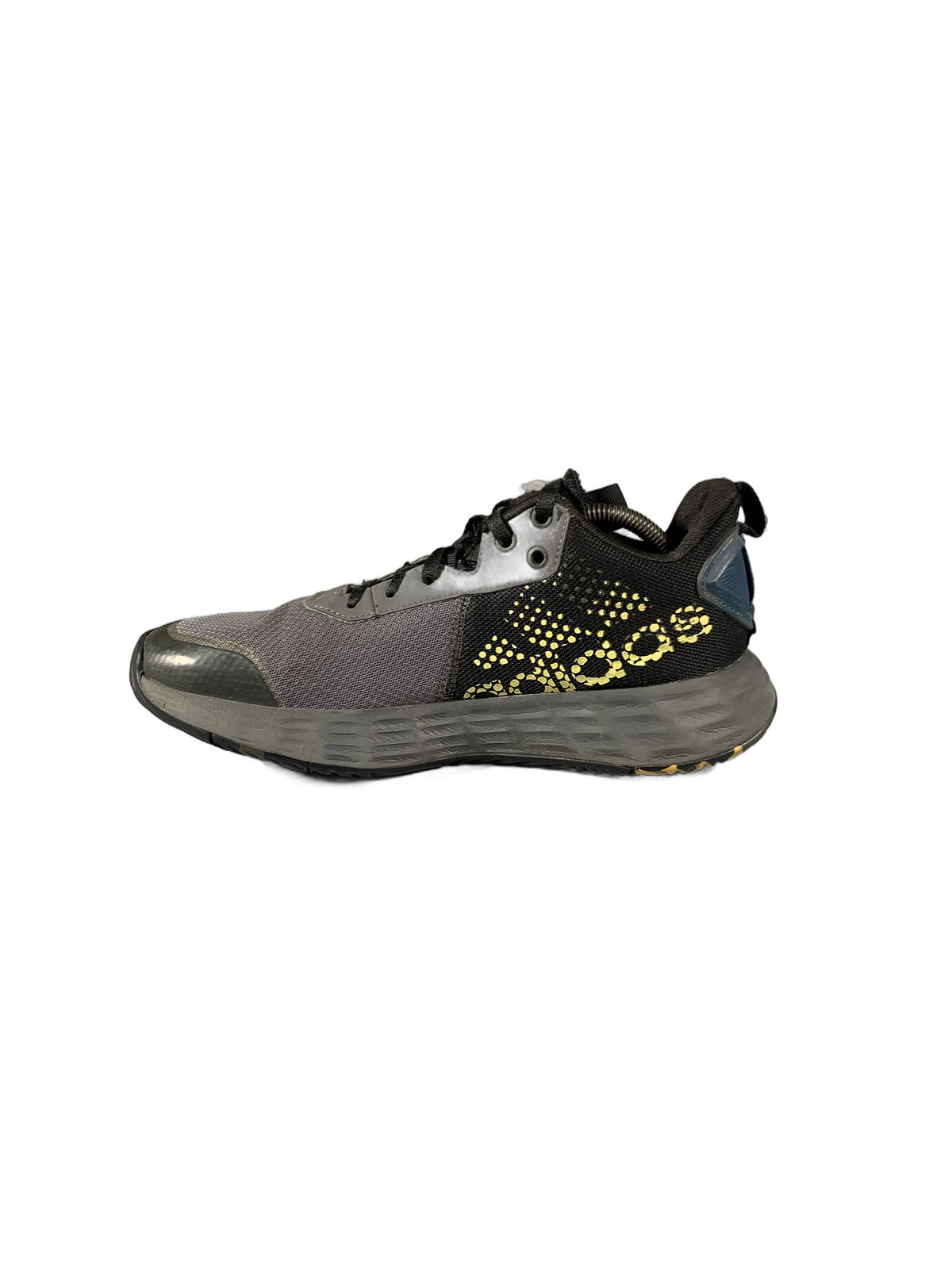 Adidas Ownthegame 2.0 basketball sneaker