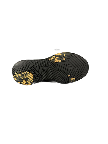 Adidas Ownthegame 2.0 basketball sneaker