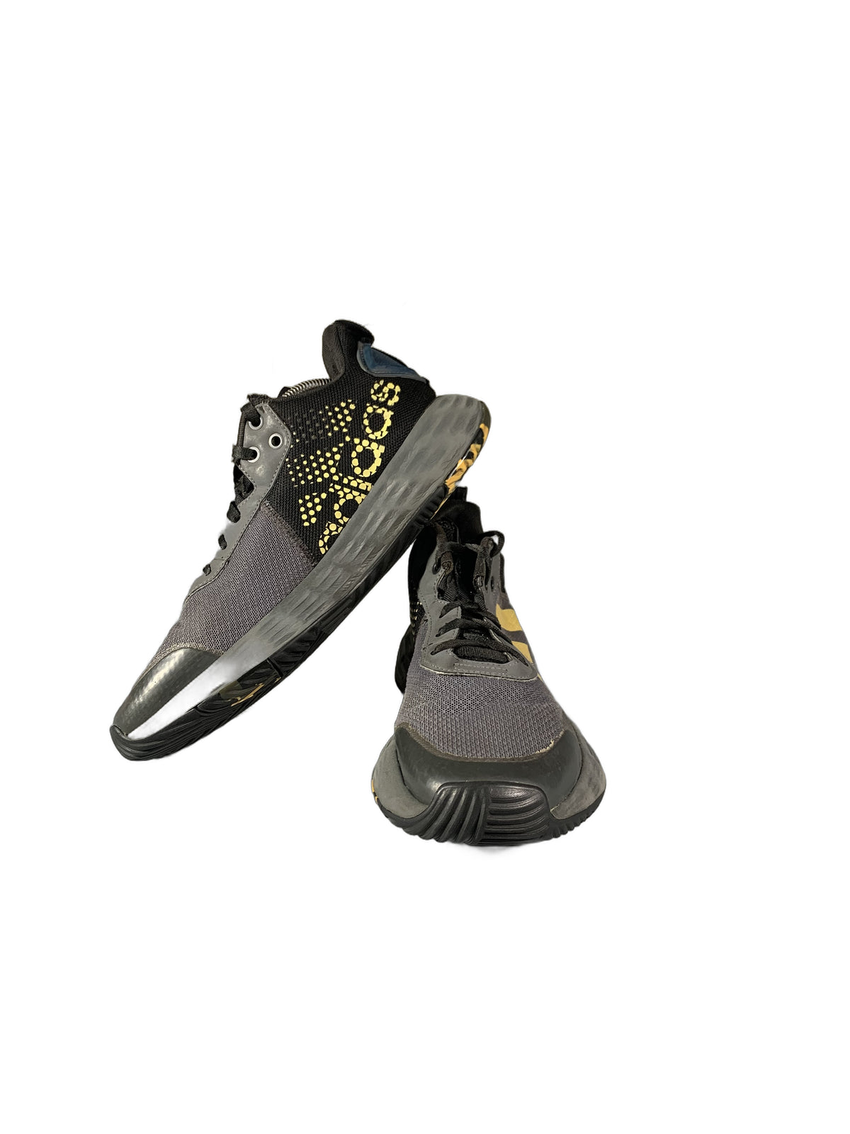 Adidas Ownthegame 2.0 basketball sneaker