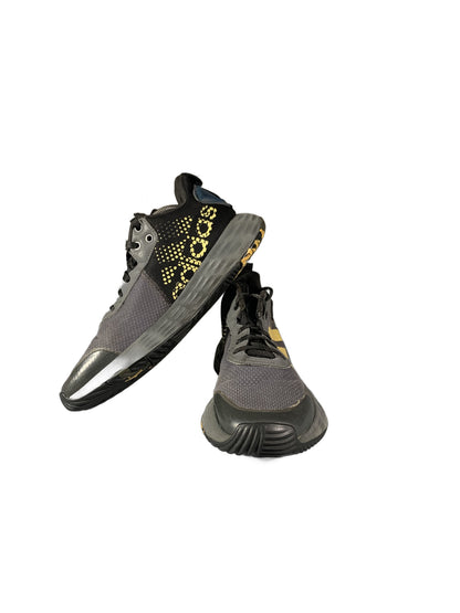 Adidas Ownthegame 2.0 basketball sneaker