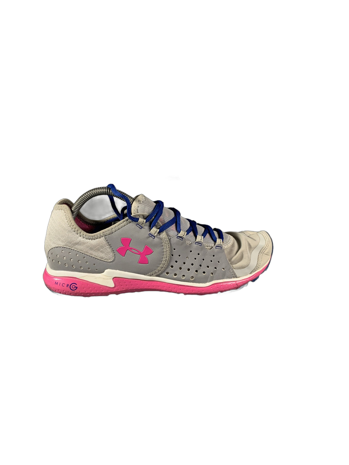 Under Armour Micro G Mantis running shoe