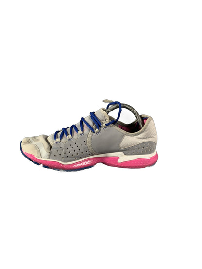 Under Armour Micro G Mantis running shoe