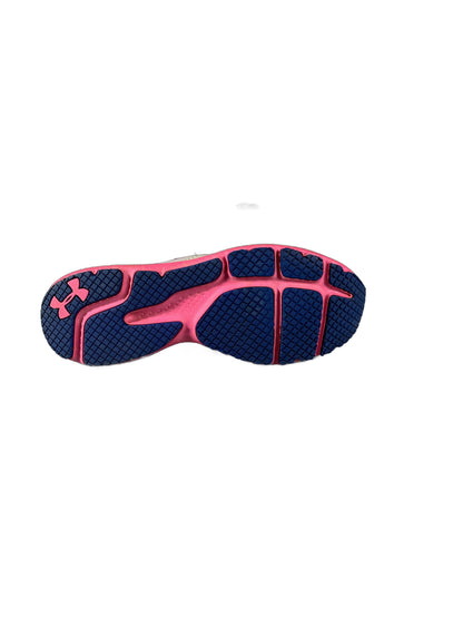 Under Armour Micro G Mantis running shoe