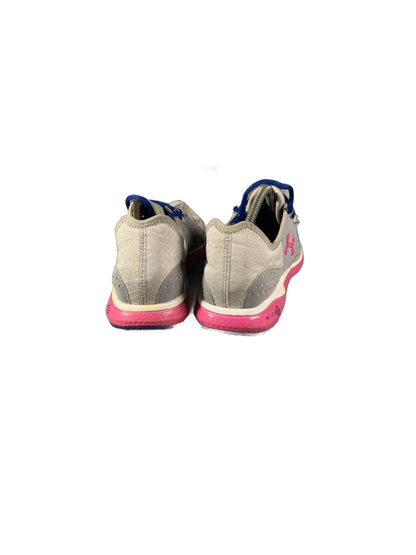 Under Armour Micro G Mantis running shoe
