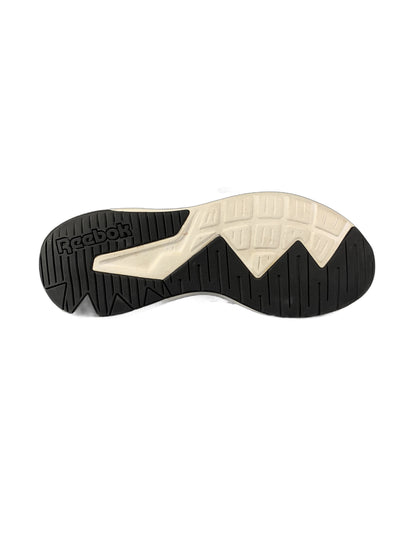 Reebok Classic Dashonic in gray, black Shoe