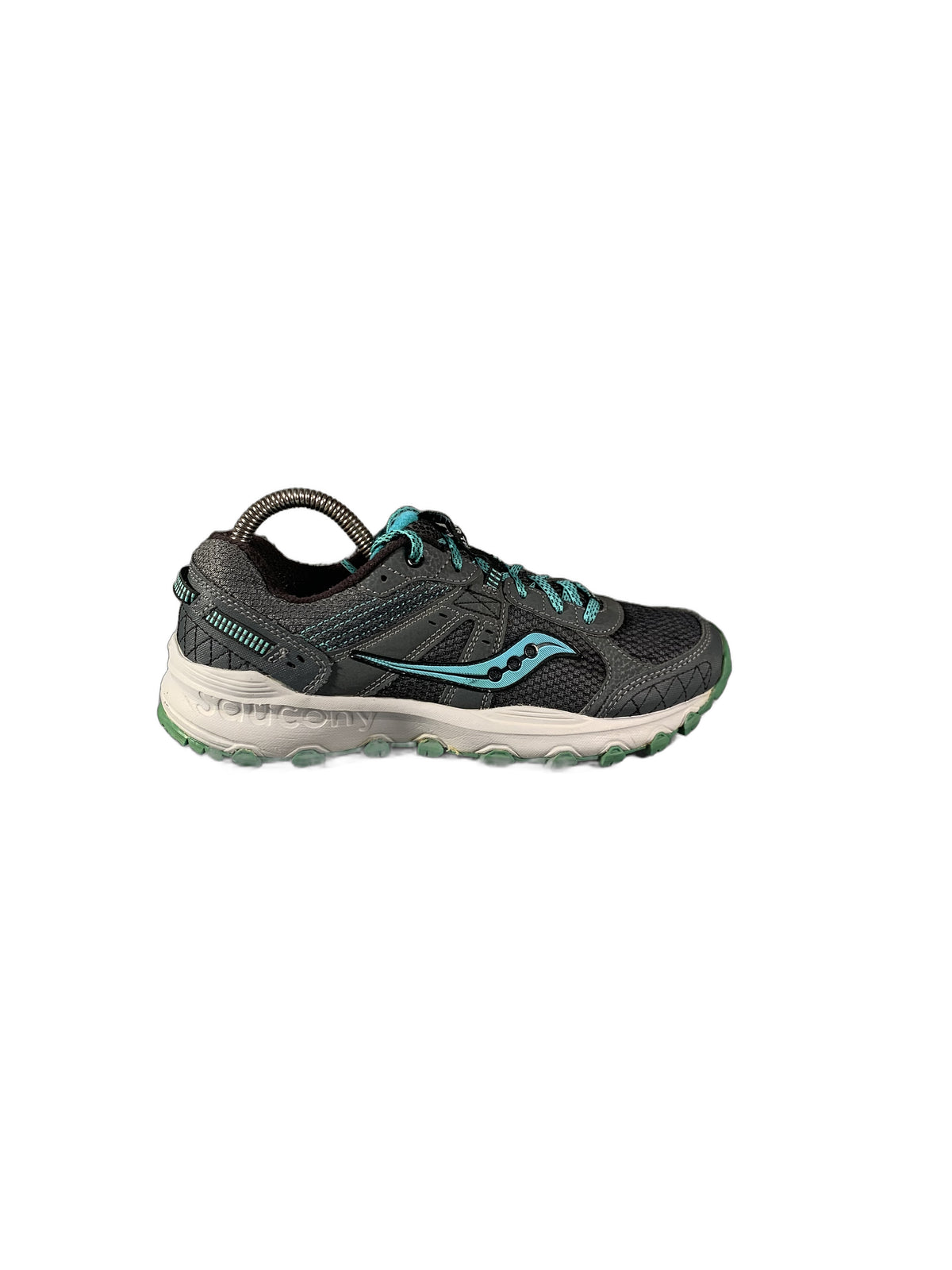 Saucony Grid Raptor TR 2 trail running shoe
